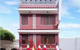 Hostal Iquique